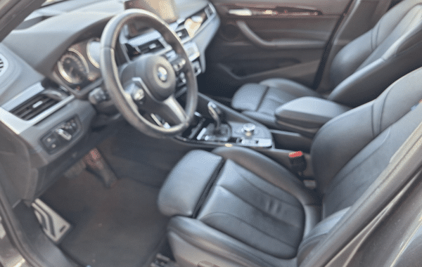 bmw-x1-f48-sdrive18da-150ch-m-sport - 1023494713