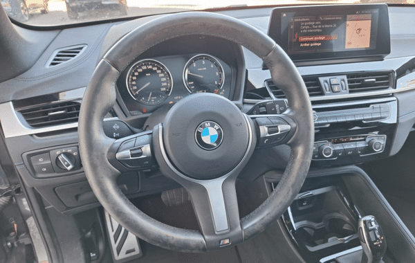 bmw-x1-f48-sdrive18da-150ch-m-sport - 1023494713