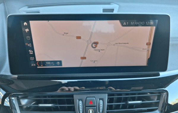 bmw-x1-f48-sdrive18da-150ch-m-sport - 1023494713