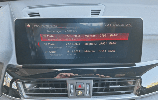 bmw-x1-f48-sdrive18da-150ch-m-sport - 1023494713