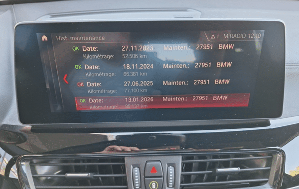 bmw-x1-f48-sdrive18da-150ch-m-sport - 1023494713