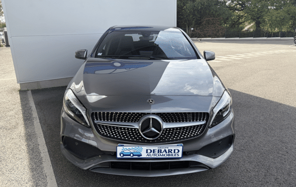 mercedes-classe-a-200-d-sport-edition-7g-dct - 1023624713