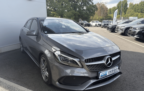 mercedes-classe-a-200-d-sport-edition-7g-dct - 1023624713
