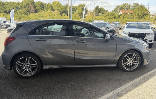 mercedes-classe-a-200-d-sport-edition-7g-dct - 1023624713