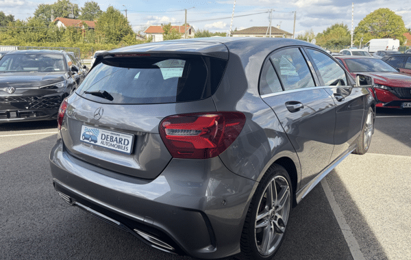 mercedes-classe-a-200-d-sport-edition-7g-dct - 1023624713