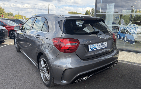 mercedes-classe-a-200-d-sport-edition-7g-dct - 1023624713