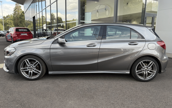 mercedes-classe-a-200-d-sport-edition-7g-dct - 1023624713