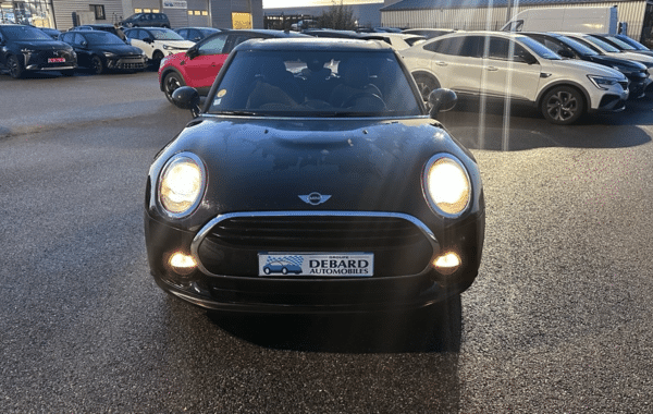 mini-clubman-one-d-116ch-hyde-park - 1023664713