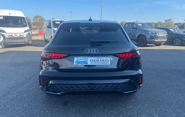 audi-a3-sportback-1-5-tfsi-150ch-hybride-s-line-s-tronic-7 - 1023954713