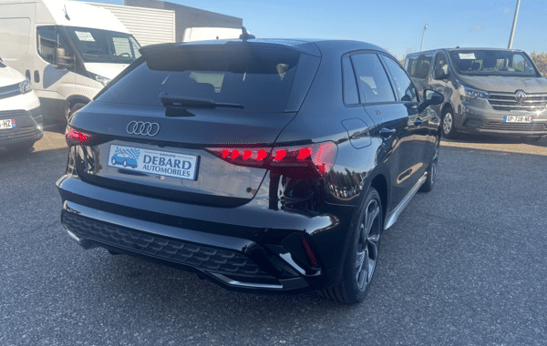 audi-a3-sportback-1-5-tfsi-150ch-hybride-s-line-s-tronic-7 - 1023964713