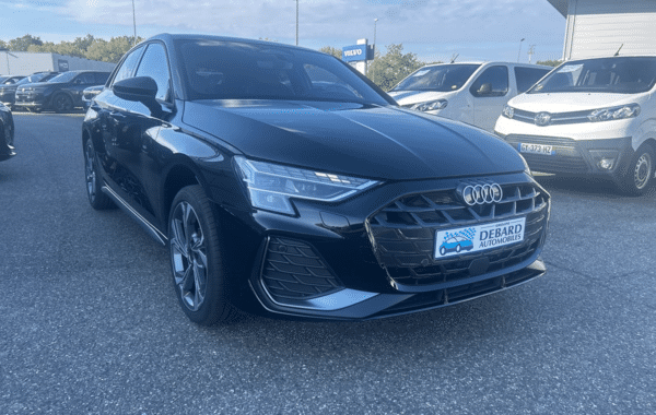 audi-a3-sportback-1-5-tfsi-150ch-hybride-s-line-s-tronic-7 - 1023974713