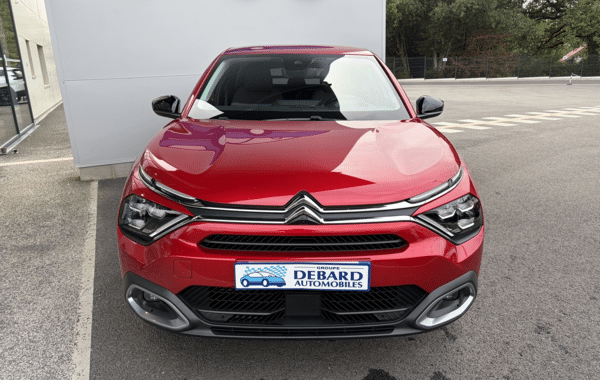 citroen-c4-1-2-puretech-130ch-s-s-max-automatique - 1023994713