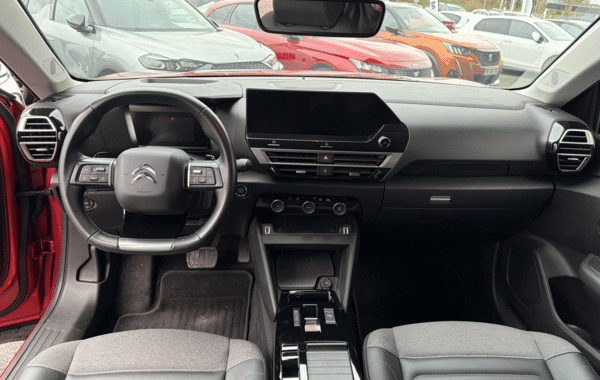 citroen-c4-1-2-puretech-130ch-s-s-max-automatique - 1023994713