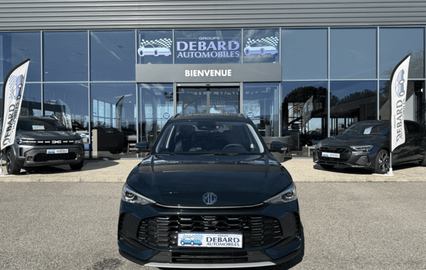 mg-motor-zs-1-5-hybrid-197ch-luxury - 1024404713