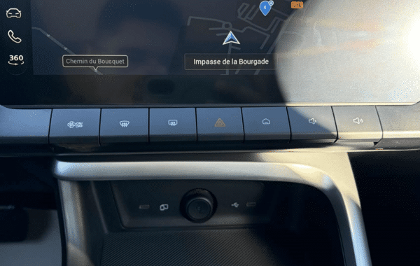 mg-motor-zs-1-5-hybrid-197ch-luxury - 1024504713