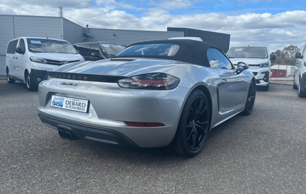 porsche-718-boxster-982-2-5-350ch-s-pdk-euro6 - 1025024713