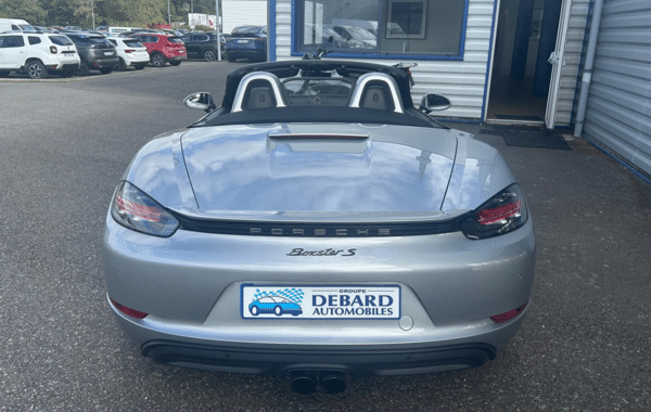 porsche-718-boxster-982-2-5-350ch-s-pdk-euro6 - 1025024713