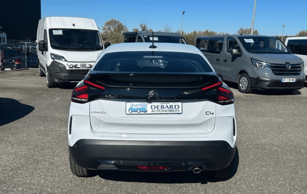 citroen-c4-1-5-bluehdi-130ch-s-s-plus-automatique - 1025514713
