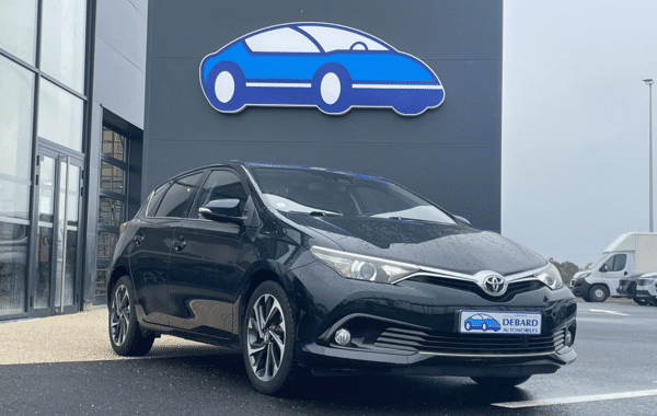 toyota-auris-1-2-turbo-116ch-design - 1025764713