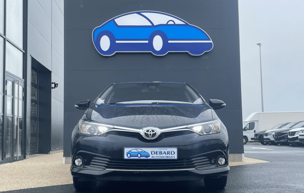 toyota-auris-1-2-turbo-116ch-design - 1025764713