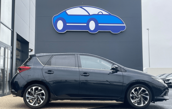 toyota-auris-1-2-turbo-116ch-design - 1025764713