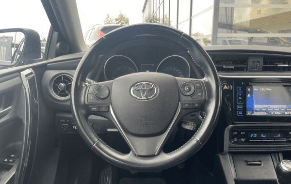 toyota-auris-1-2-turbo-116ch-design - 1025764713