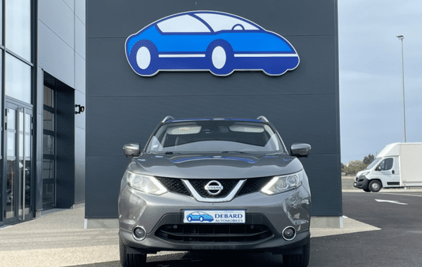 nissan-qashqai-1-6-dci-130ch-tekna - 1025864713