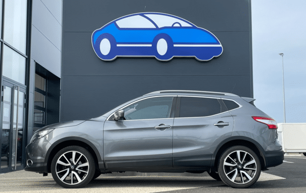 nissan-qashqai-1-6-dci-130ch-tekna - 1025864713