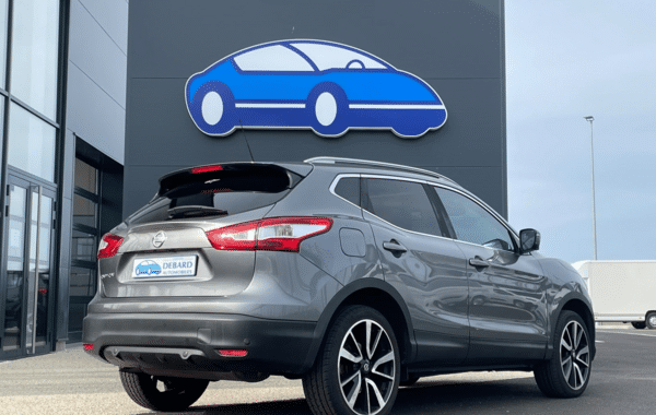nissan-qashqai-1-6-dci-130ch-tekna - 1025864713