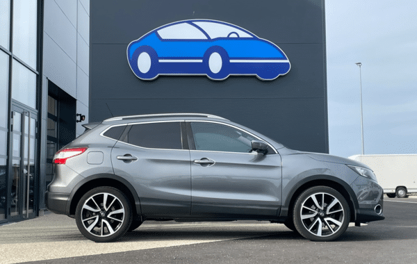 nissan-qashqai-1-6-dci-130ch-tekna - 1025864713