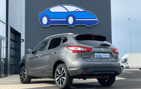 nissan-qashqai-1-6-dci-130ch-tekna - 1025864713