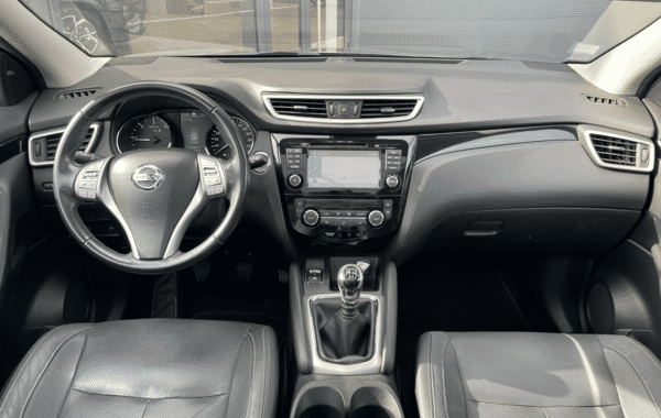 nissan-qashqai-1-6-dci-130ch-tekna - 1025864713