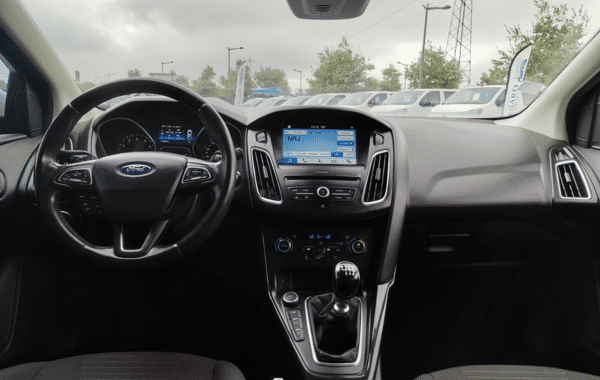 ford-focus-1-0-ecoboost-125ch-titanium - 1026074713