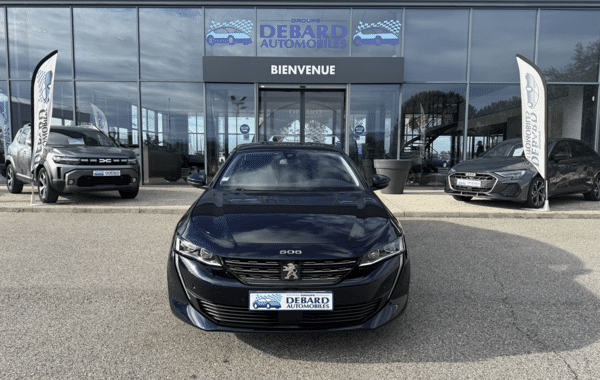 peugeot-508-bluehdi-160ch-s-s-allure-business-eat8-9cv - 1026254713