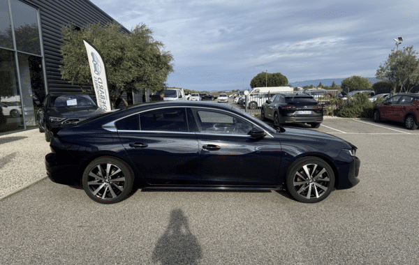 peugeot-508-bluehdi-160ch-s-s-allure-business-eat8-9cv - 1026254713