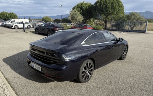 peugeot-508-bluehdi-160ch-s-s-allure-business-eat8-9cv - 1026254713
