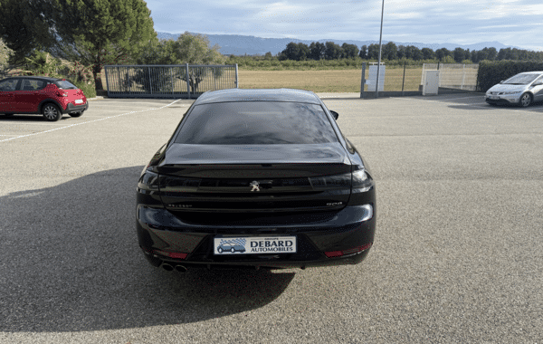 peugeot-508-bluehdi-160ch-s-s-allure-business-eat8-9cv - 1026254713