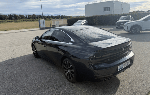 peugeot-508-bluehdi-160ch-s-s-allure-business-eat8-9cv - 1026254713