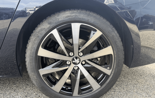 peugeot-508-bluehdi-160ch-s-s-allure-business-eat8-9cv - 1026254713