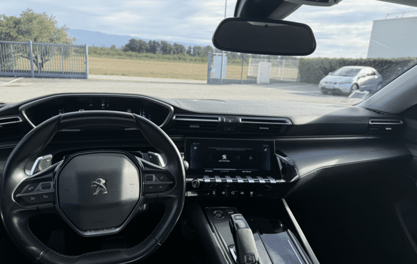 peugeot-508-bluehdi-160ch-s-s-allure-business-eat8-9cv - 1026254713