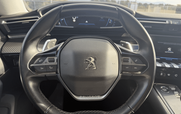 peugeot-508-bluehdi-160ch-s-s-allure-business-eat8-9cv - 1026254713