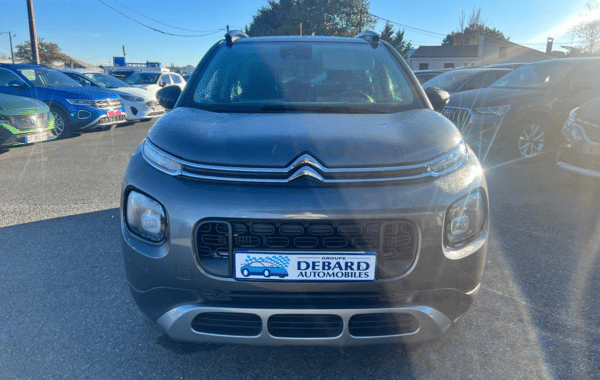 citroen-c3-aircross-puretech-110ch-s-s-shine - 1026354713