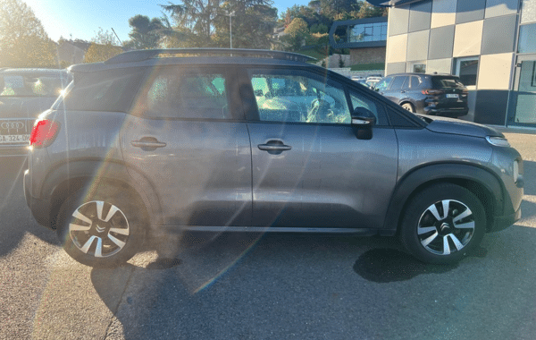 citroen-c3-aircross-puretech-110ch-s-s-shine - 1026354713