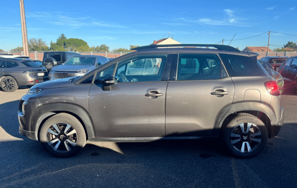 citroen-c3-aircross-puretech-110ch-s-s-shine - 1026354713