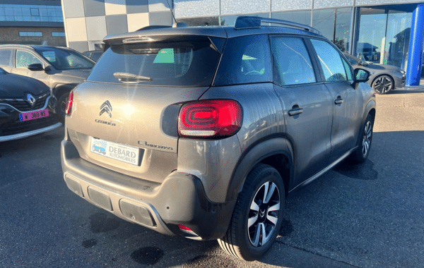 citroen-c3-aircross-puretech-110ch-s-s-shine - 1026354713