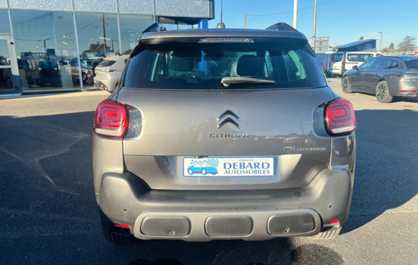 citroen-c3-aircross-puretech-110ch-s-s-shine - 1026354713