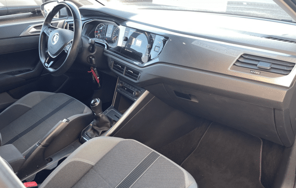 volkswagen-polo-1-0-tsi-95ch-r-line - 1026534713