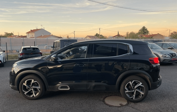 citroen-c5-aircross-puretech-130ch-s-s-shine - 1026684713