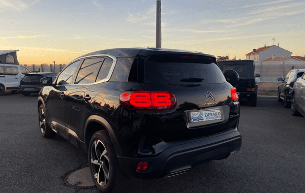 citroen-c5-aircross-puretech-130ch-s-s-shine - 1026684713