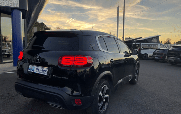 citroen-c5-aircross-puretech-130ch-s-s-shine - 1026684713
